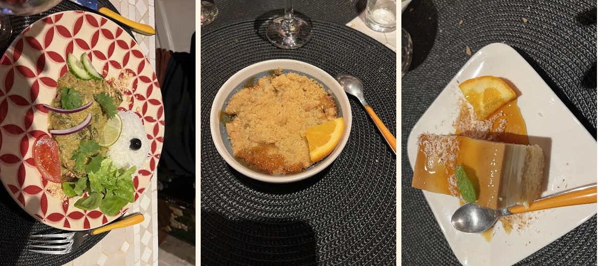 Le Gourmandisier - Gallery Image 3