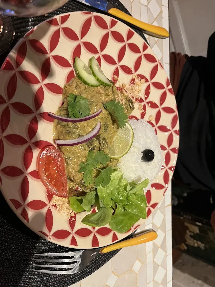 Filet de Poisson Blanc